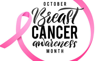 How to Get Involved in Breast Cancer Awareness Month