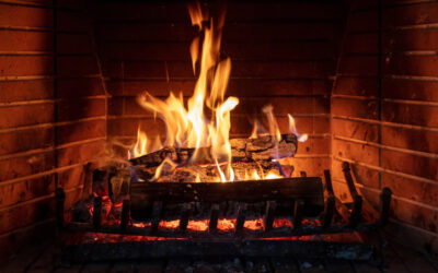 Chimney & Fireplace Safety